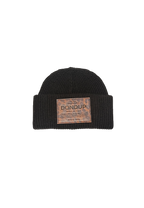 Dondup - Cappello in lana tecnica