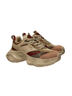 Manila Grace Shoes - Chunky Sneakers