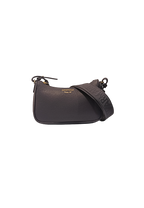 Emporio Armani - Borsa stampa cervo