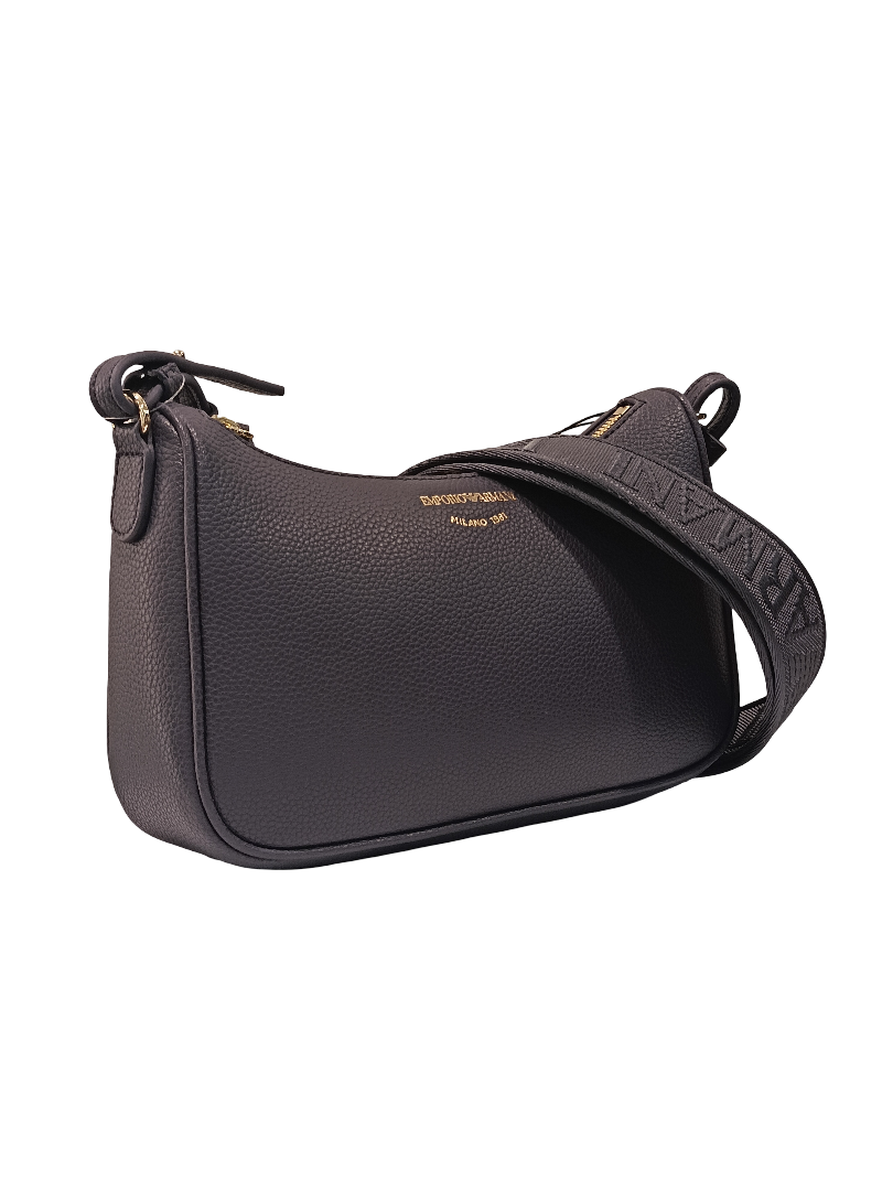 Emporio Armani - Borsa stampa cervo