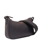 Emporio Armani - Borsa stampa cervo