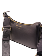 Emporio Armani - Borsa stampa cervo