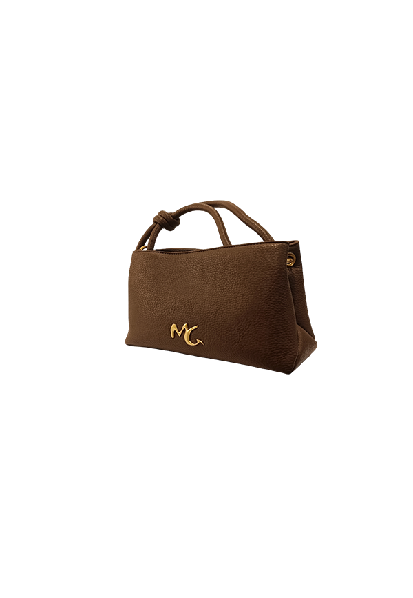 Manila Grace - Borsa Nodo Piccola