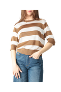 Kangra - Maglia a righe