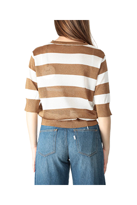 Kangra - Maglia a righe