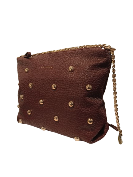La Carrie - Borsa a spalla Navajo