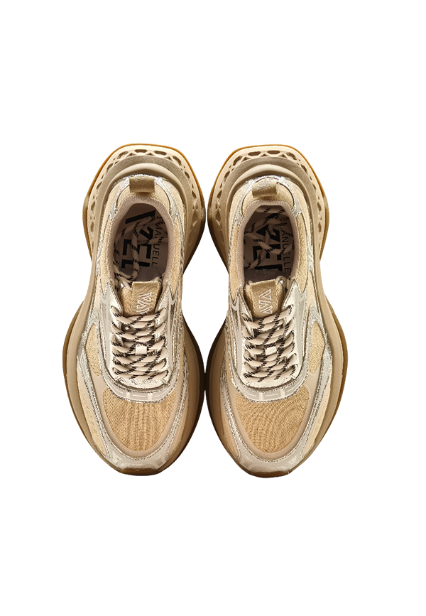 Emanuelle Vee - ARCADE 902-15