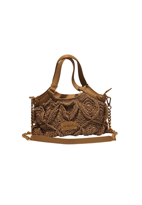 La Carrie - Borsa a mano Cross Road