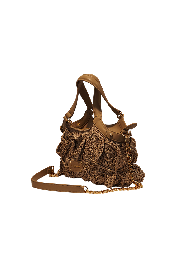 La Carrie - Borsa a mano Cross Road