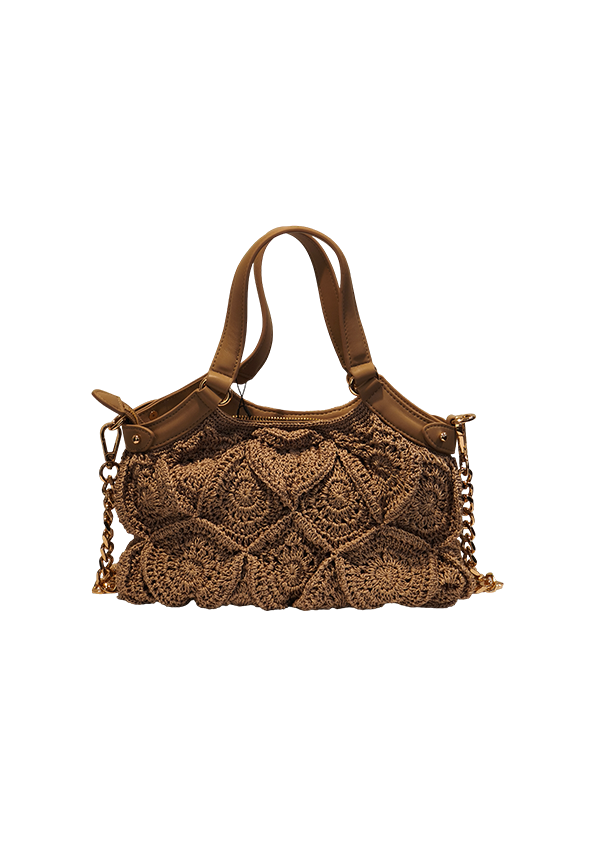 La Carrie - Borsa a mano Cross Road