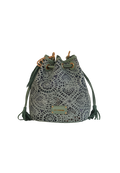 La Carrie - Versailles Bucket Bag