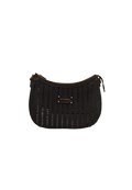La Carrie - Borsa a spalla Woven