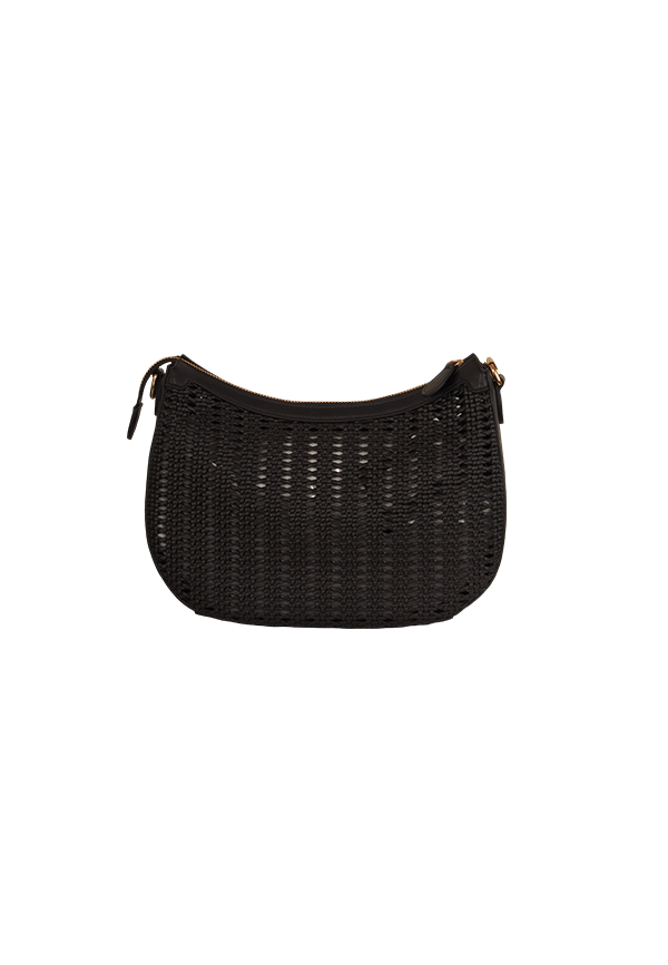 La Carrie - Borsa a spalla Woven
