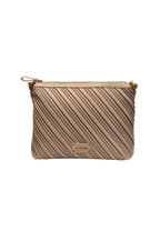 La Carrie - Pleated Shoulder Bag