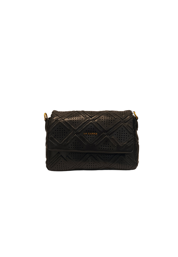 La Carrie - Borsa a spalla Labyrinth