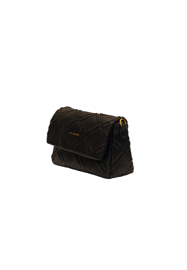 La Carrie - Borsa a spalla Labyrinth