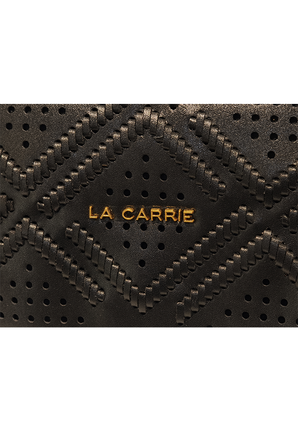 La Carrie - Borsa a spalla Labyrinth