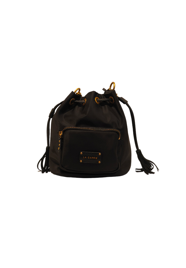 La Carrie - Secchiello Dark Wave