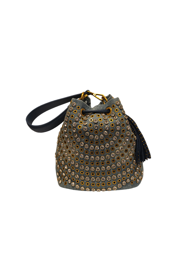 La Carrie - Andromeda Bucket Bag