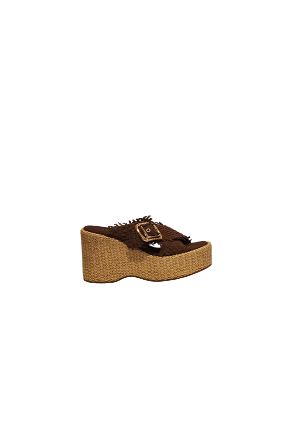 Emanuelle Vee - Sandal