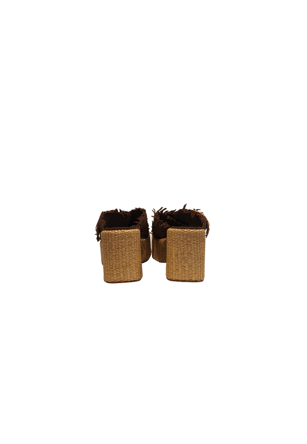 Emanuelle Vee - Sandal