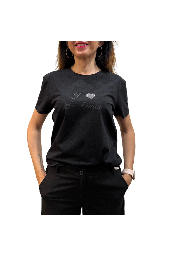 Emporio Armani - T-Shirt