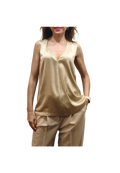 Jucca - Top scollo V