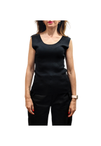Jucca - Maglia a top con fascia