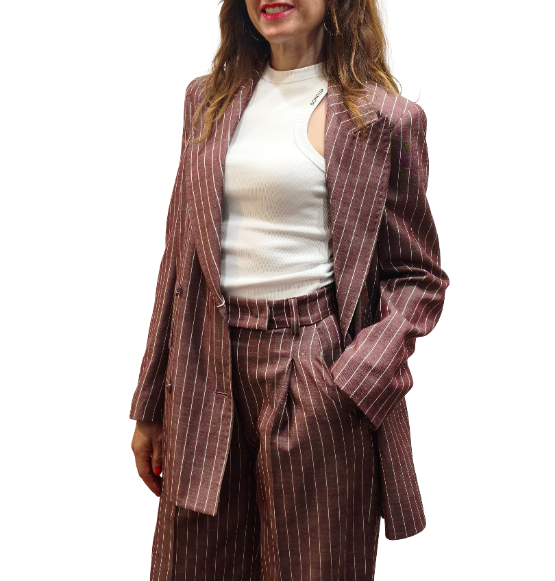 Federica Erre - Giacca