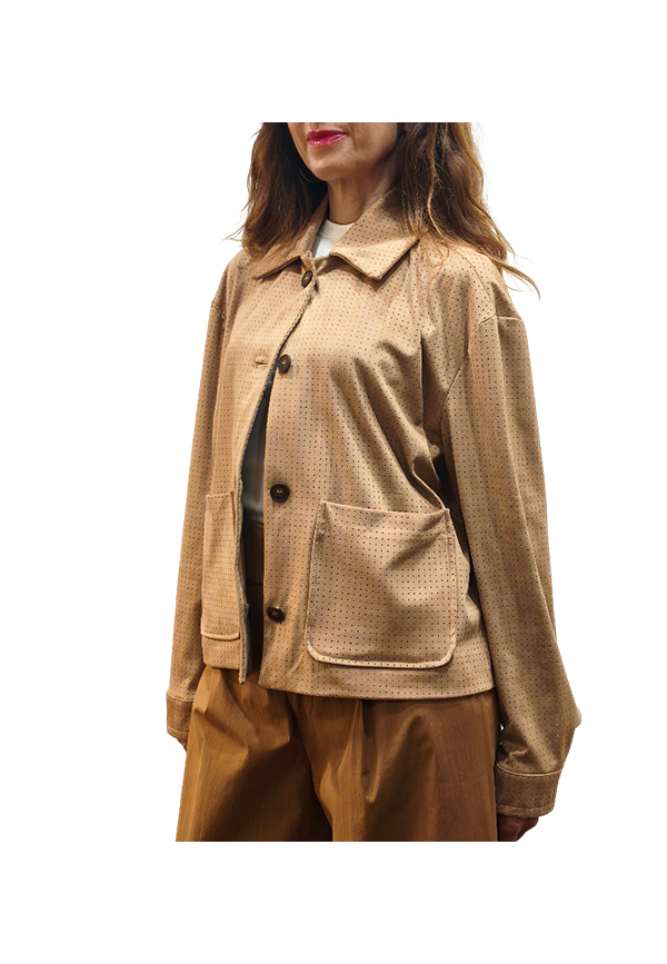 Federica Erre - Giubbino