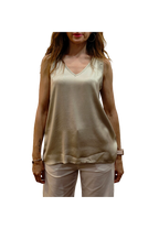 Federica Erre - Blusa