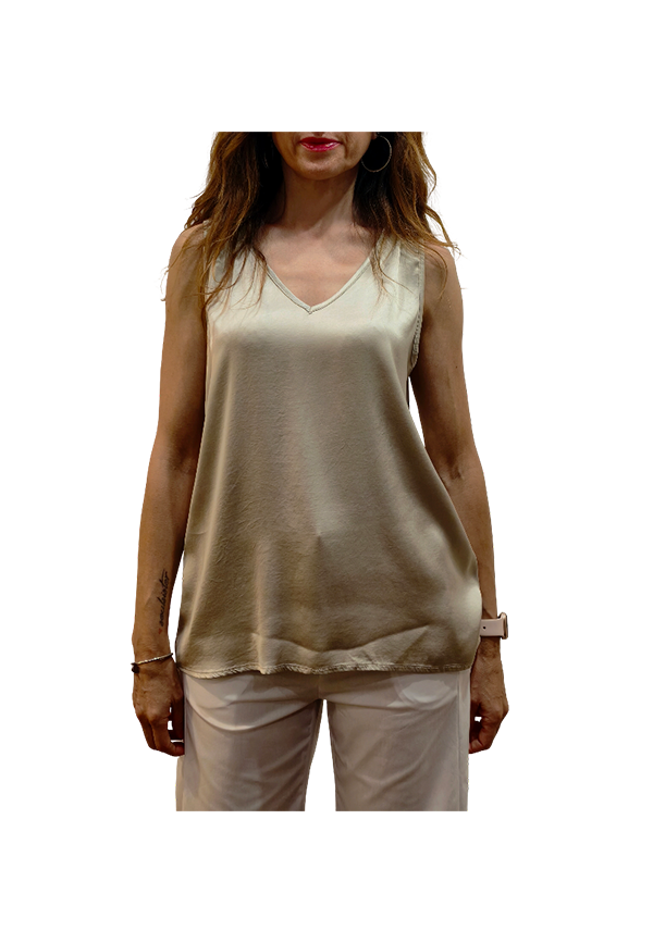 Federica Erre - Blusa