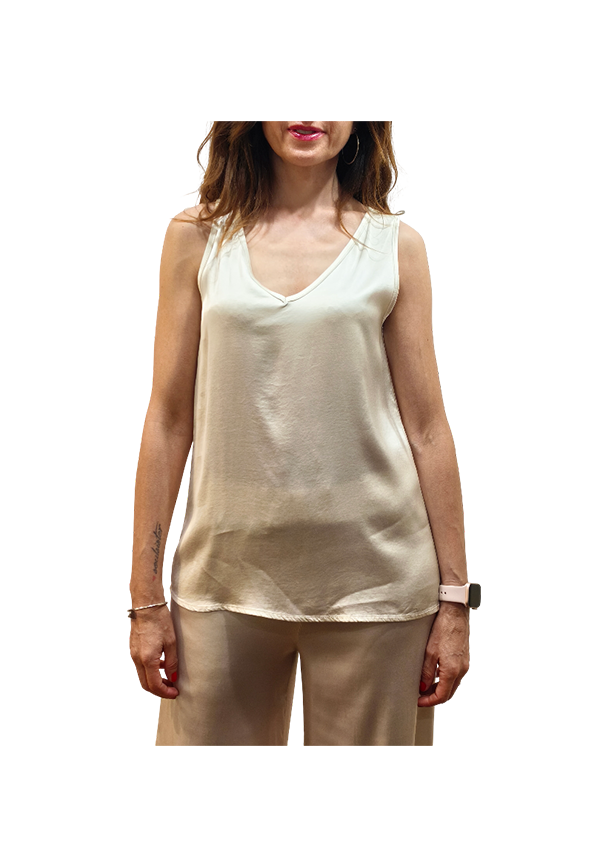 Federica Erre - Blusa