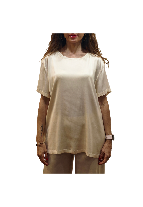 Federica Erre - Blusa