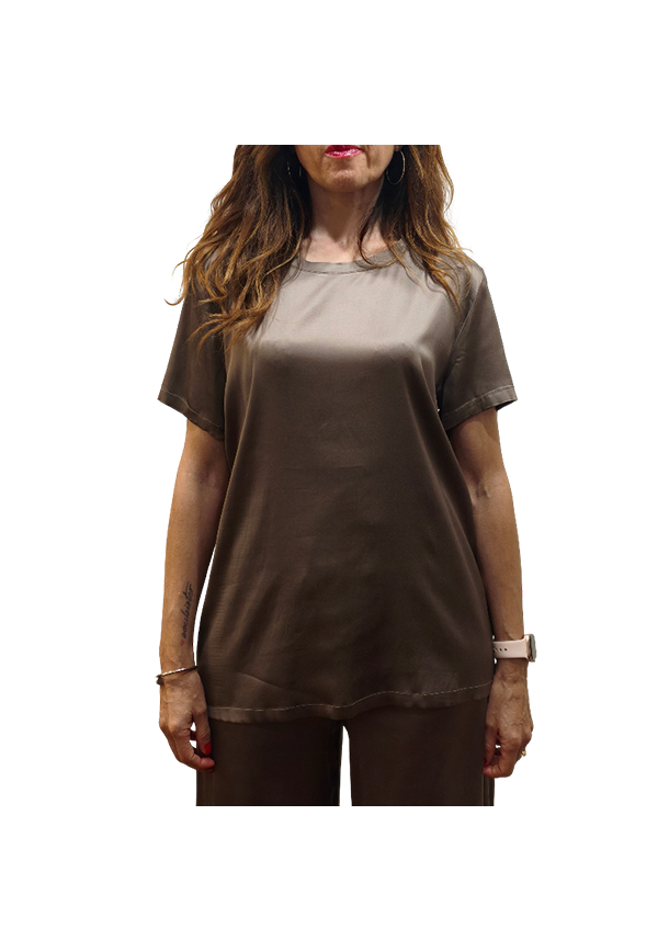 Federica Erre - Blusa
