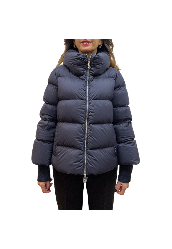 ADD - Short down jacket
