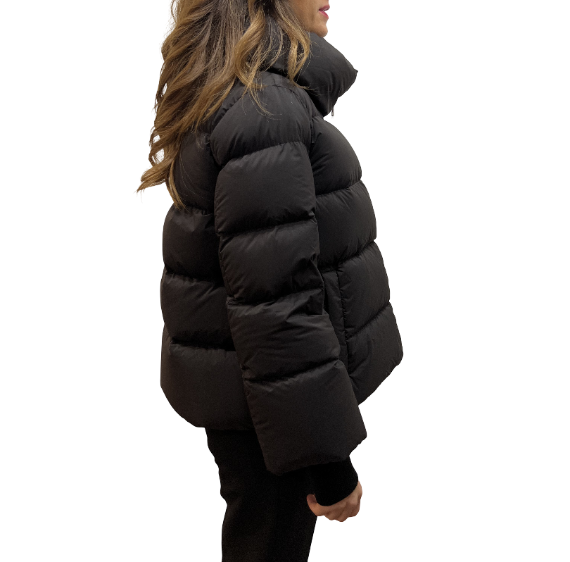 ADD - Short down jacket