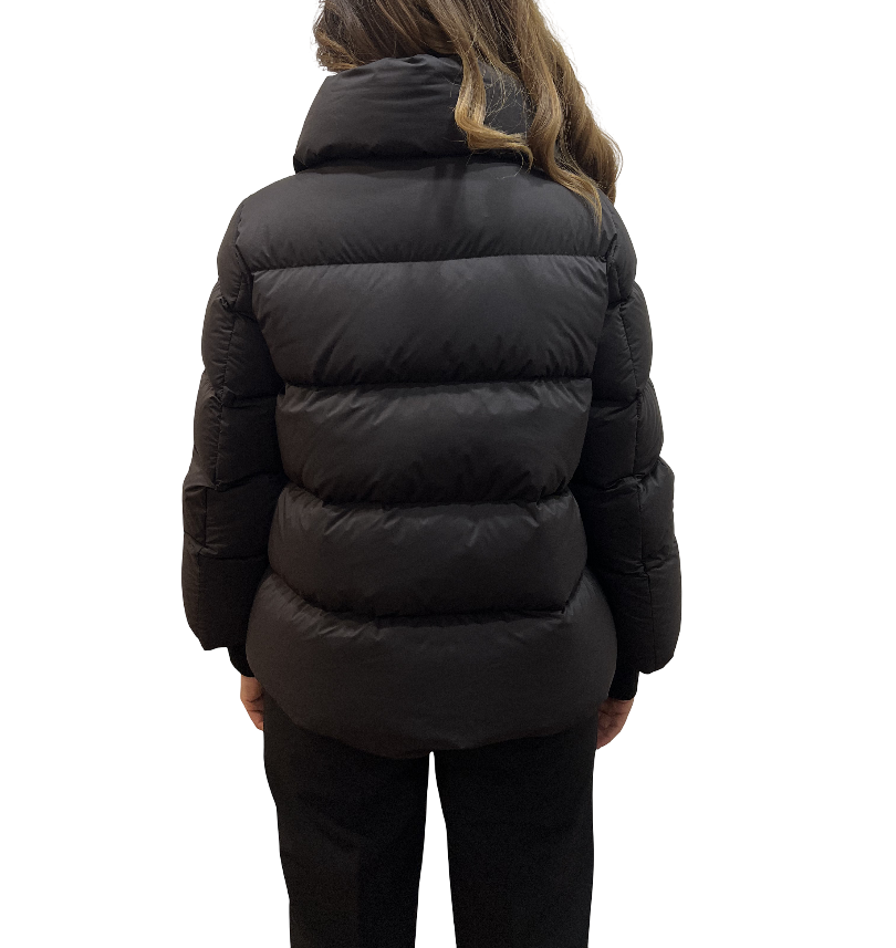 ADD - Short down jacket