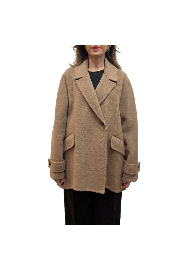 Alessia Santi - Cappotto