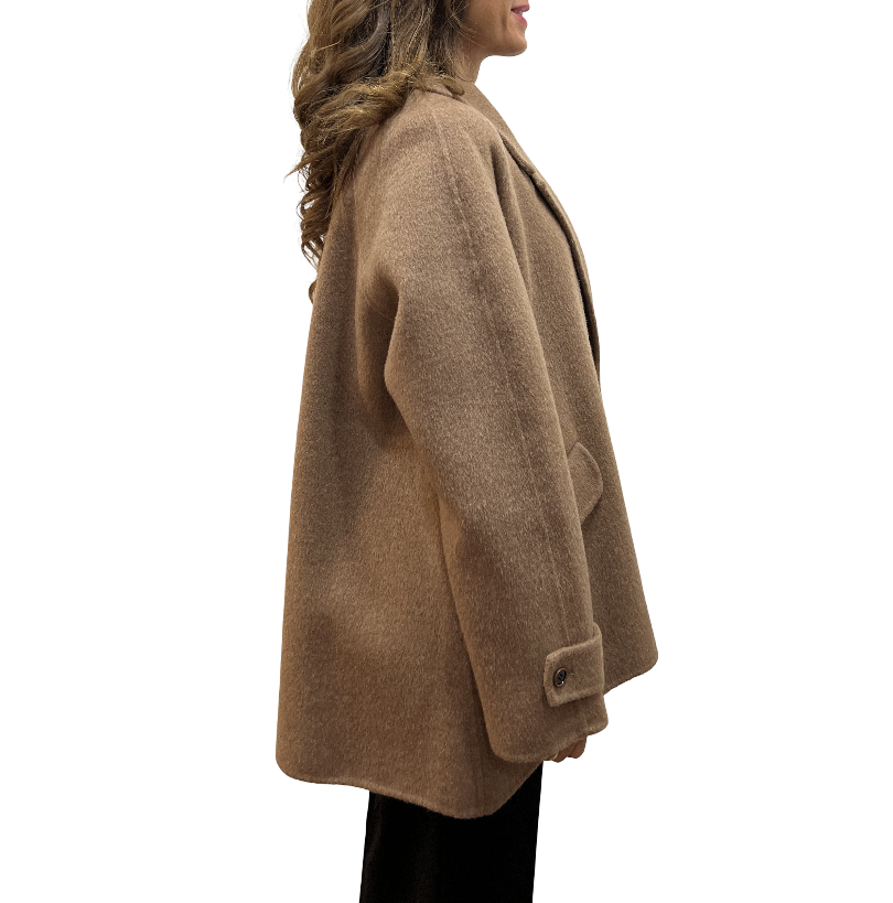 Alessia Santi - Cappotto