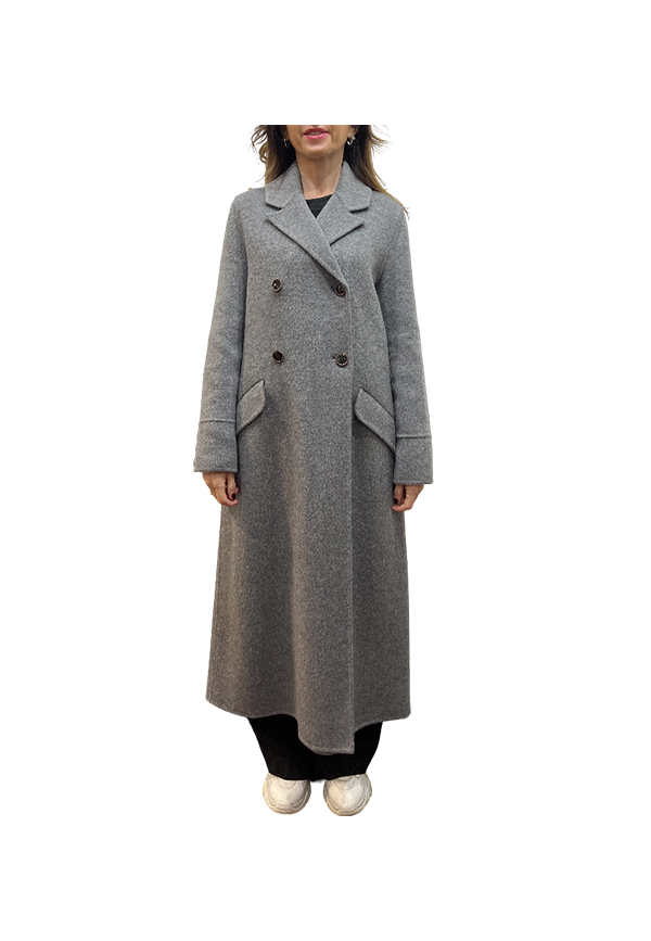 Alessia Santi - Cappotto lungo