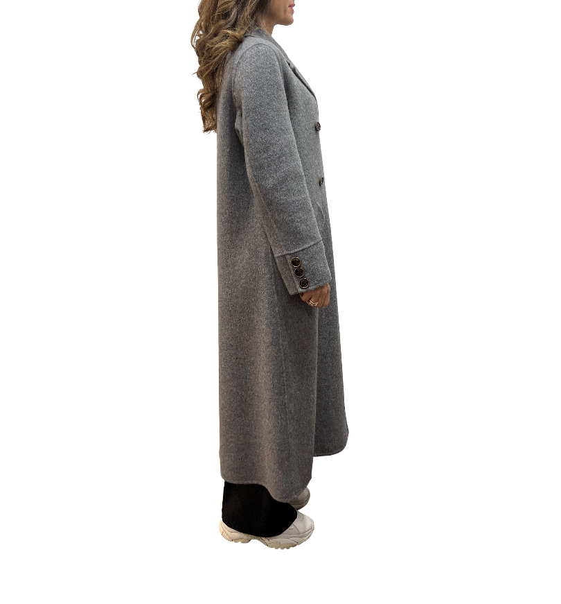 Alessia Santi - Cappotto lungo