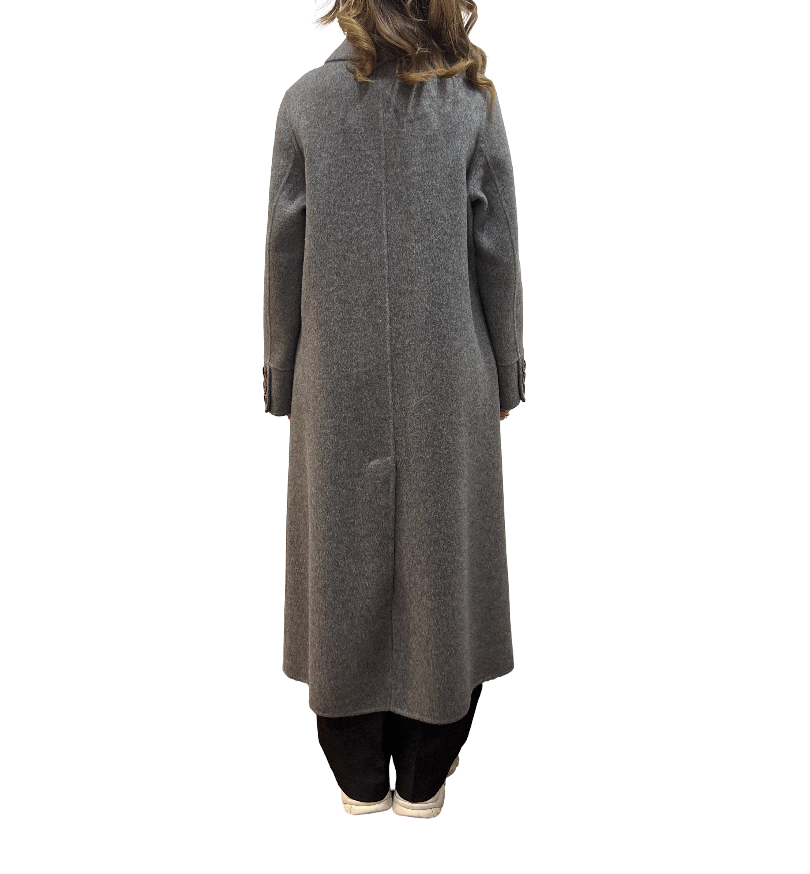 Alessia Santi - Cappotto lungo