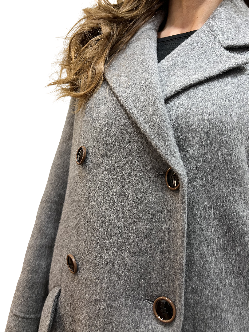 Alessia Santi - Cappotto lungo