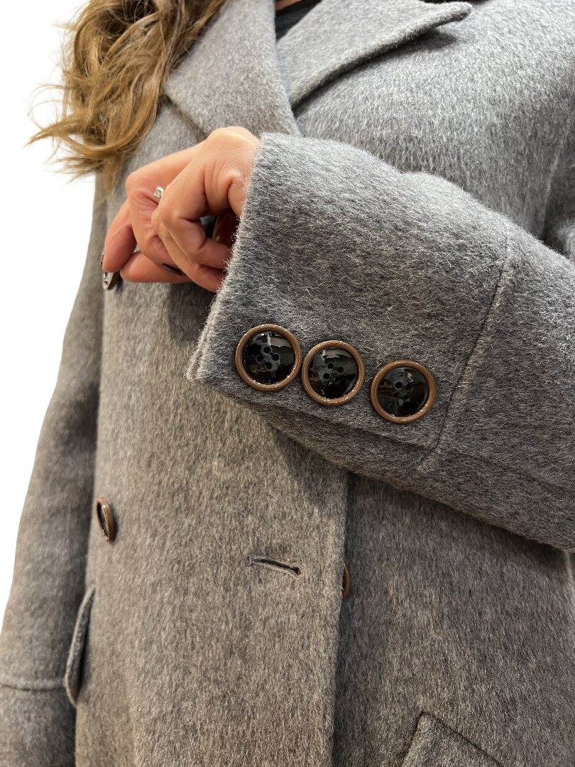 Alessia Santi - Cappotto lungo