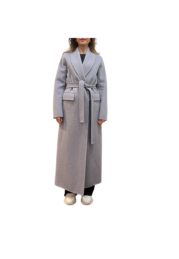 Alessia Santi - Cappotto lungo