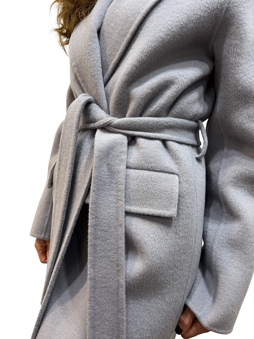 Alessia Santi - Cappotto lungo