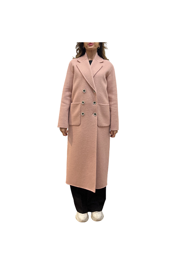 Alessia Santi - Cappotto lungo