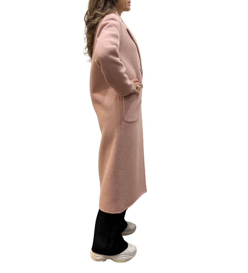 Alessia Santi - Cappotto lungo