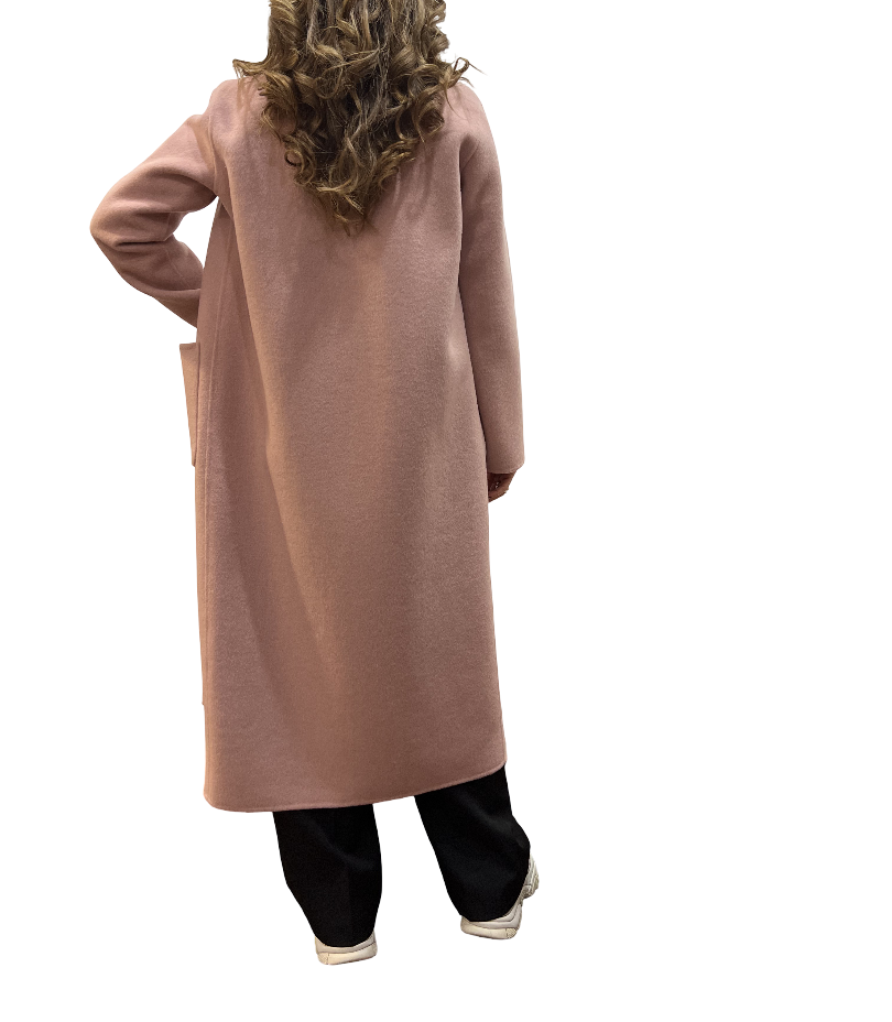 Alessia Santi - Cappotto lungo